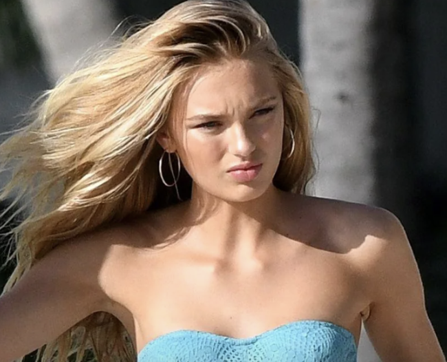 8 Beauty Secrets I Learned From Victoria’s Secret Angel Romee Strijd