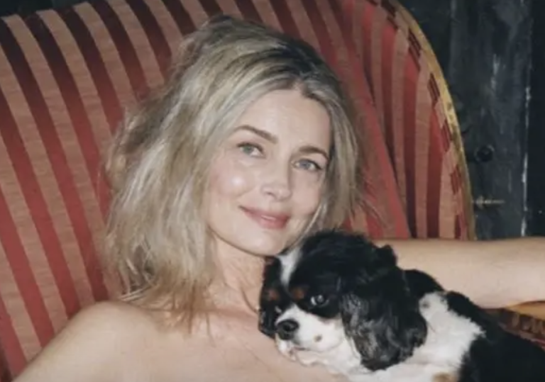 Paulina Porizkova’s Secrets to Staying Fit at 59: The Model’s Journey to Ageless Beauty