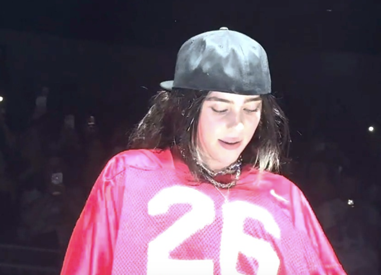 Billie Eilish Rumored to Join Mr. & Mrs. Smith Season 2: What This Means for the Series