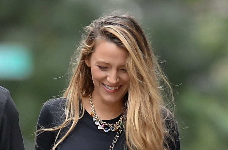 Blake Lively’s Healthy Habits: How She Stays Fit and Glowing