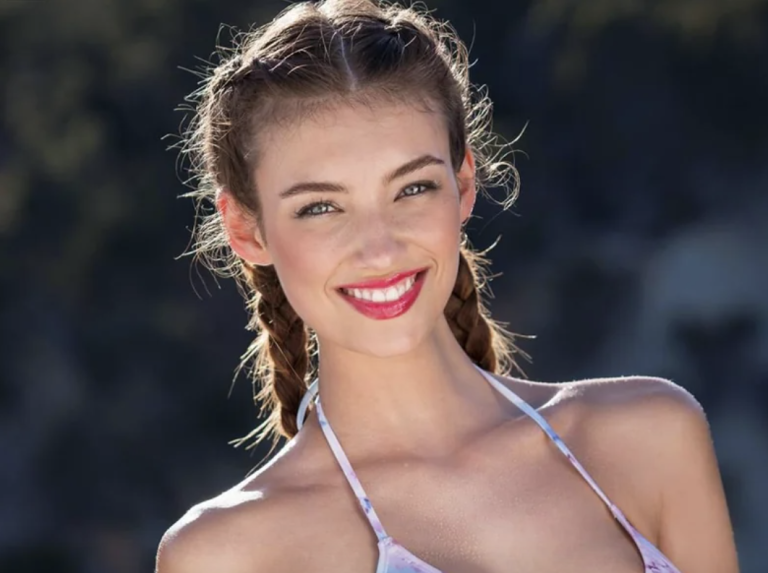 Lorena Rae’s Fitness Secrets: How the Model Stays Fit and Her Fitness Routine