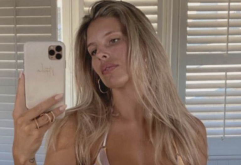 Who is Natasha Oakley? A Look into Her Life and Career