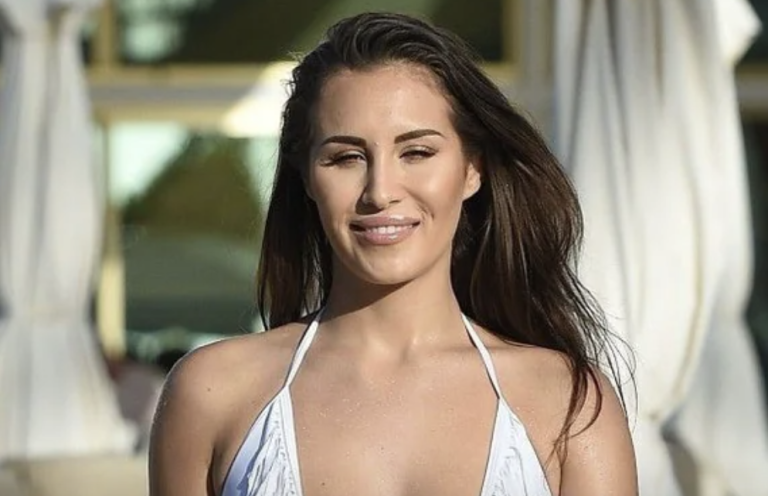 Chloe Goodman’s Transformation: How a Meat-Free Diet Helped Her Shed 3.5 Stone