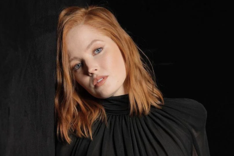 Ellie Bamber: A Rising Star with Remarkable Achievements