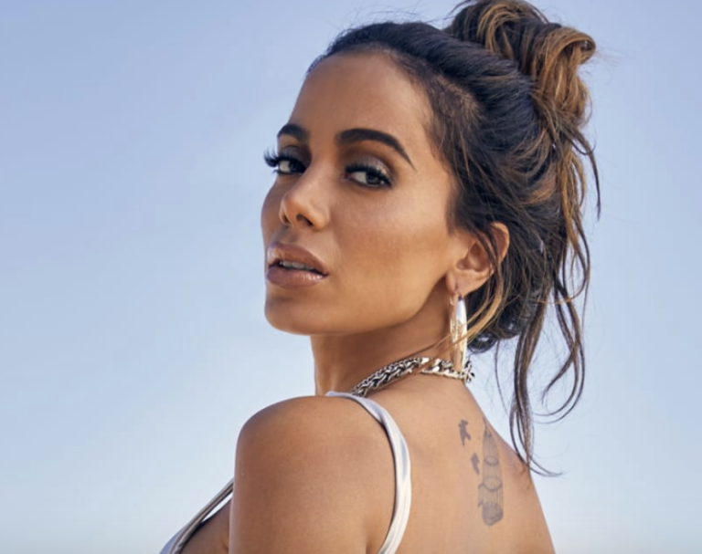 Anitta: The Brazilian Pop Star Shaping Global Fashion and Music