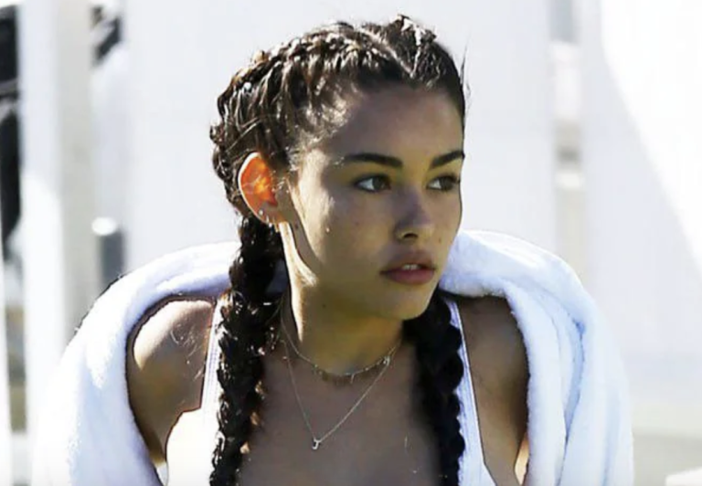 Madison Beer’s Fitness Secrets: How She Stays in Shape While Flaunting Her Stunning Figure