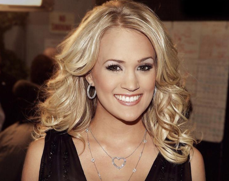 Carrie Underwood’s Surprisingly Simple Diet and Fitness Secrets