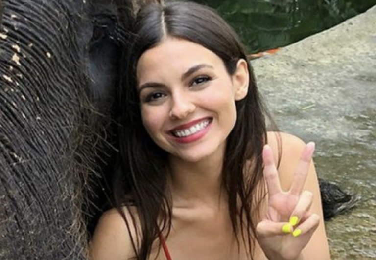 Victoria Justice’s Fitness Journey: Why Your Favorite Workout Might Terrify Her