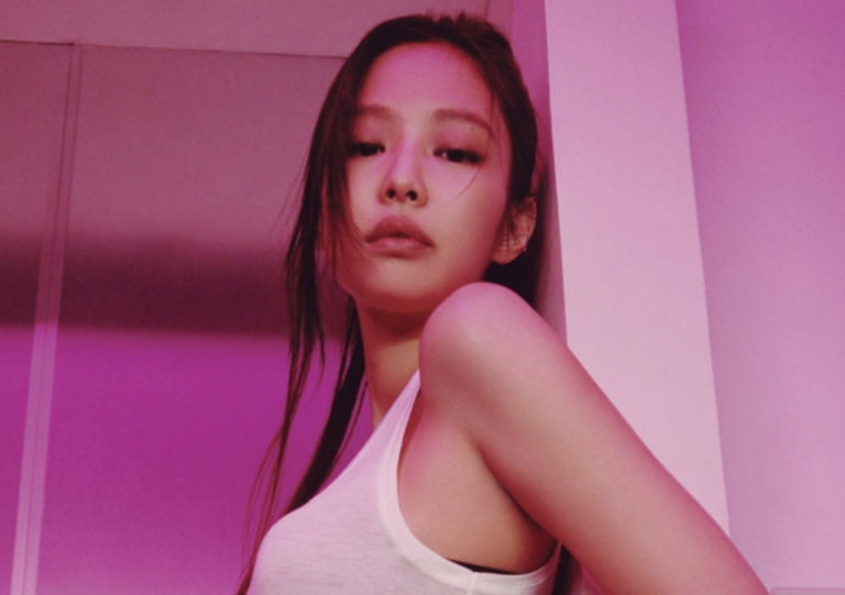 Blackpink Jennie’s Secrets to Toned Abs and Amazing Fitness