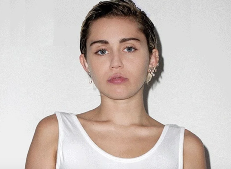 Miley Cyrus’ Biggest Makeup Fails of All Time