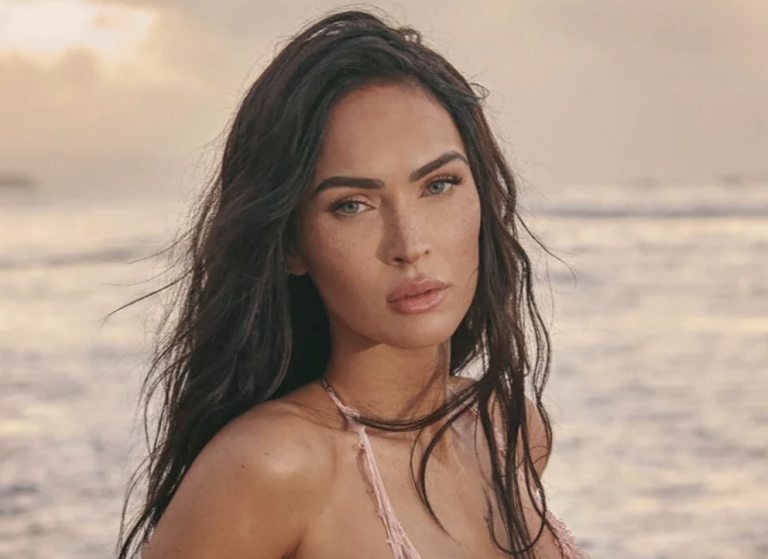 Inside Megan Fox’s Diet and Workout Routine: The Secrets to Her Stunning Figure