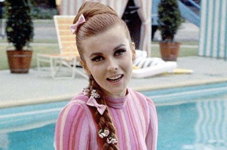 Ann-Margret’s Timeless Fitness: Secrets to Her Fit Body