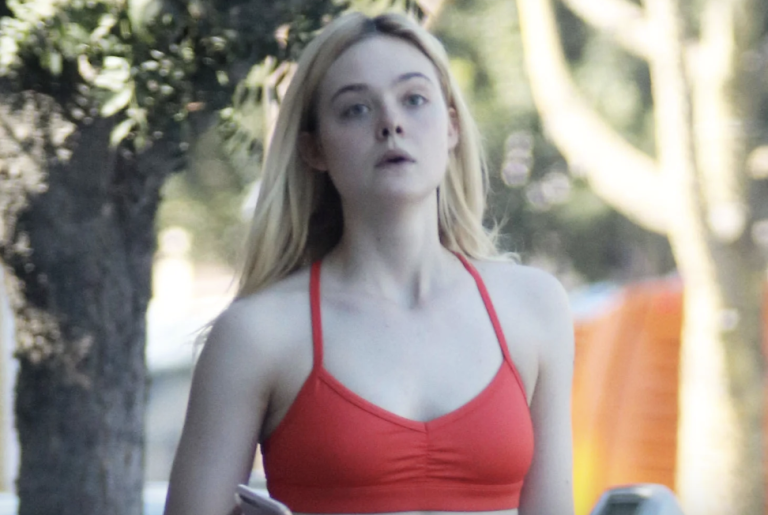 Next Predator Movie “Badlands” Recruits Elle Fanning as Lead Star