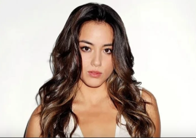 Chloe Bennet: A Fitness Icon and Inspiration