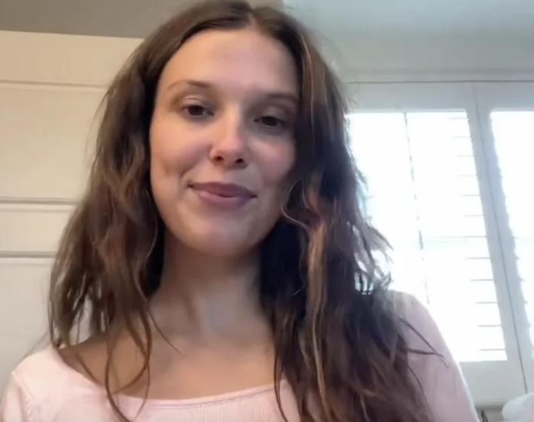 Millie Bobby Brown: A Glimpse Into Her Life, Career, and Fitness Journey