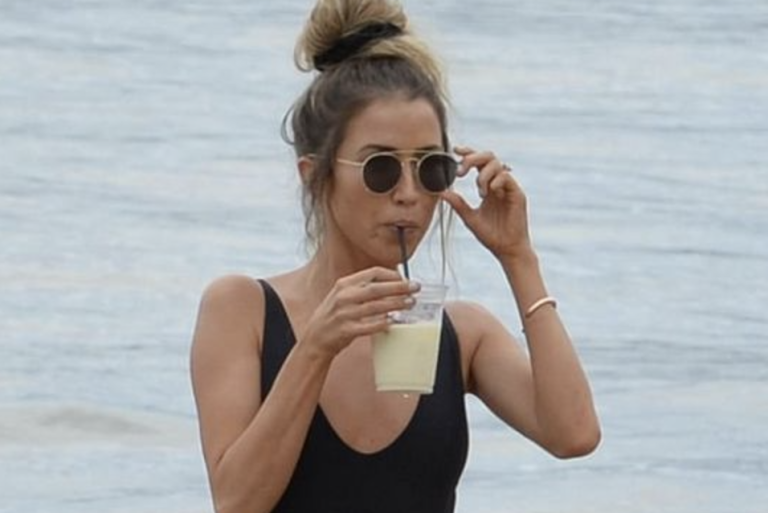 Kaitlyn Bristowe’s Fitness Journey and Secrets to Staying Fit