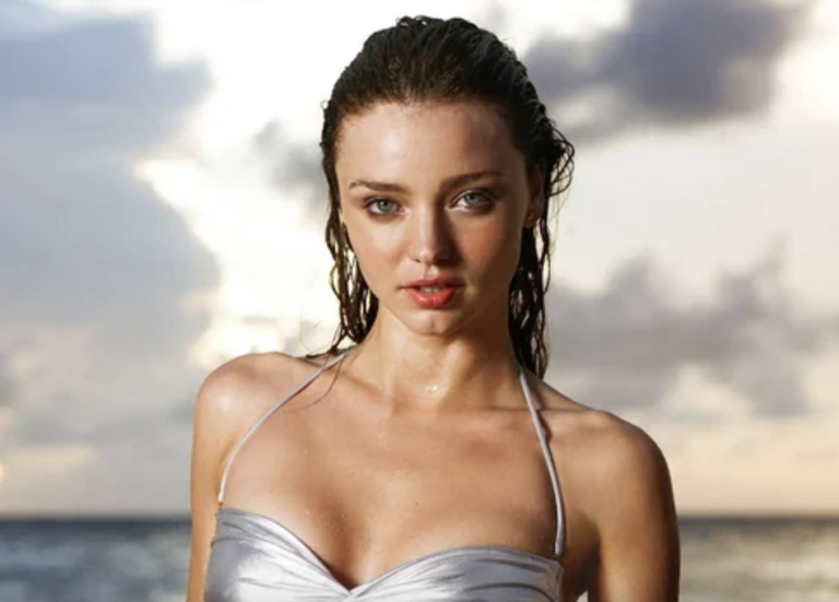 The Fitness Journey of Miranda Kerr: Secrets to Her Stunning Physique