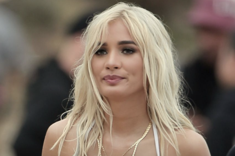 Pia Mia Perez: A Journey to Fitness and a Fit Body