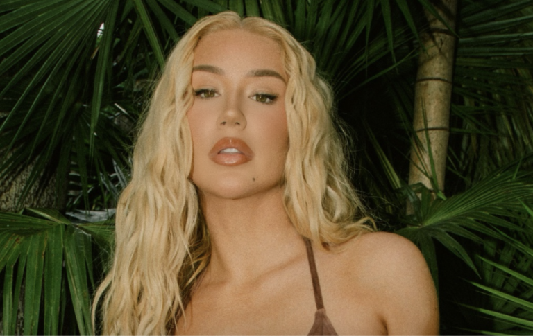 Iggy Azalea’s Fitness Journey: A Closer Look at Her Healthy Lifestyle