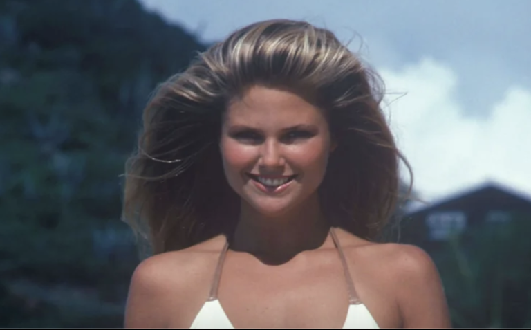 Christie Brinkley Fitness: A Timeless Example of Health and Vitality