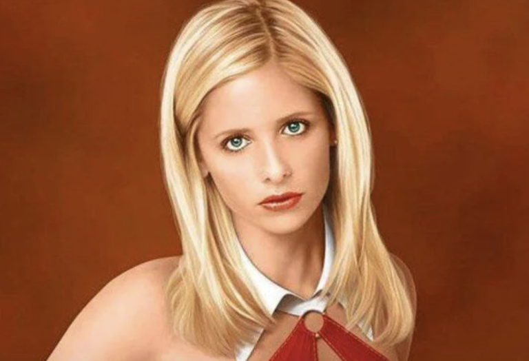 The Inspiring Fitness Journey of Sarah Michelle Gellar