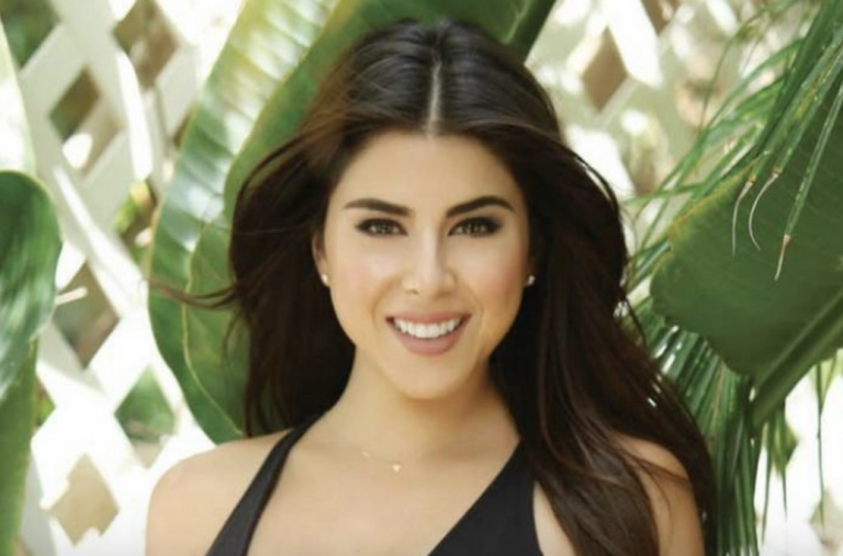 Daniella Monet: A Journey to Fitness and Health