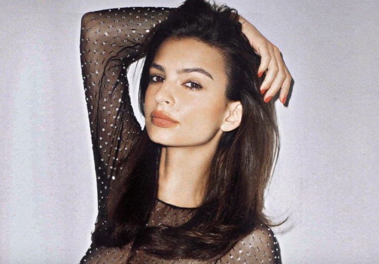 Emily Ratajkowski: From Model to Mogul