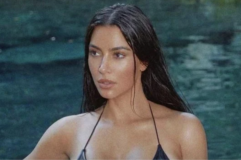 Kim Kardashian’s Diet & Exercise: The Key to Her Toned Physique